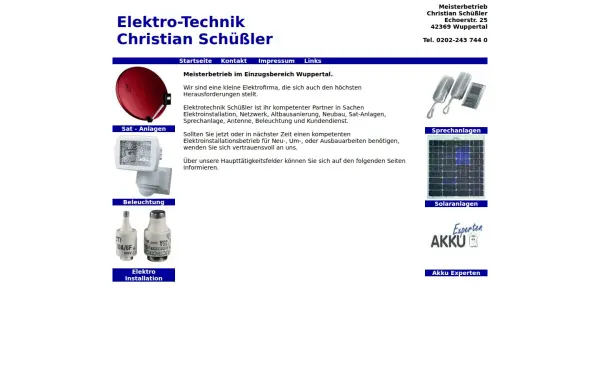 www.elektro-team.de
