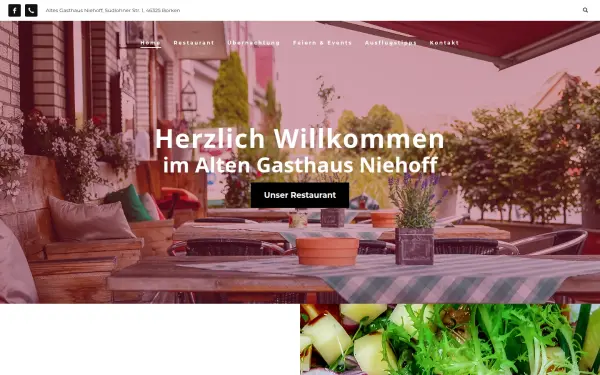 www.gasthaus-niehoff.de