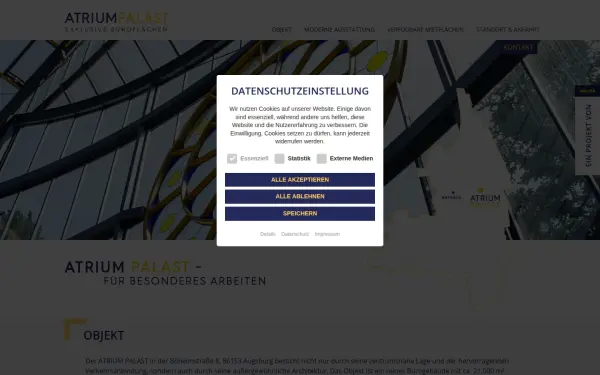 www.atrium-palast.de