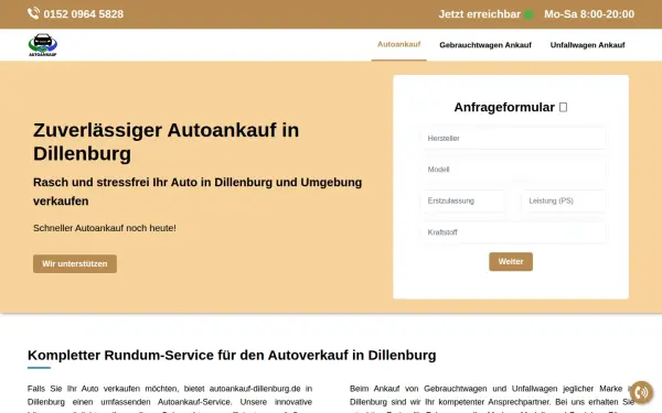 www.autoankauf-dillenburg.de