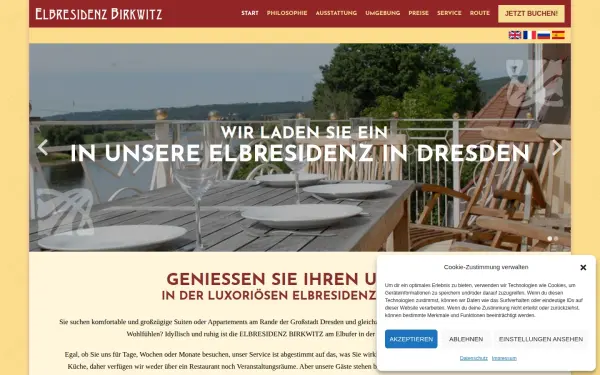 www.dresdenappartements.de