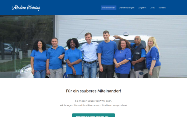 www.modern-cleaning.de