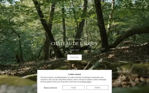 www.chateaudelacquy.com