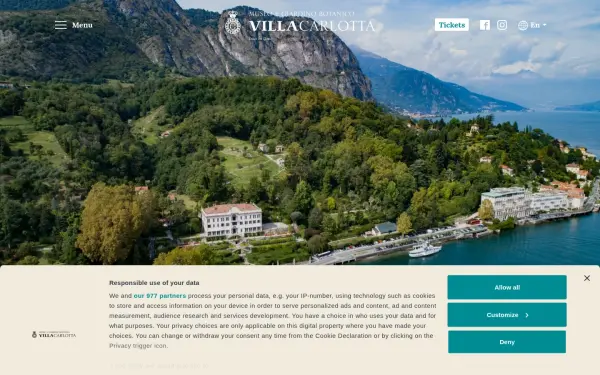 www.villacarlotta.it