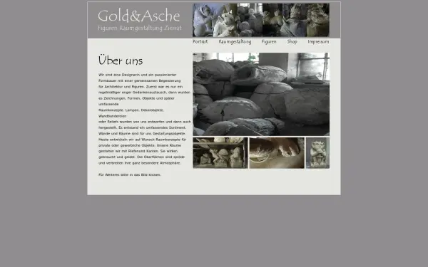 www.goldundasche.de