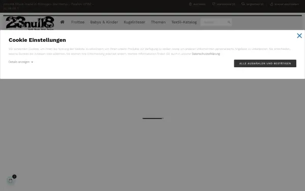 www.23null8.de
