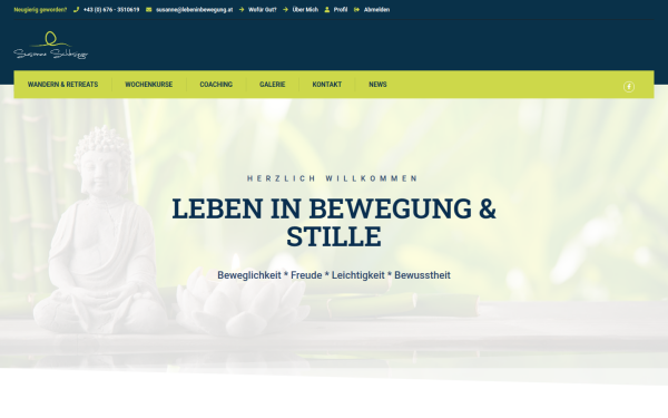 lebeninbewegung.at