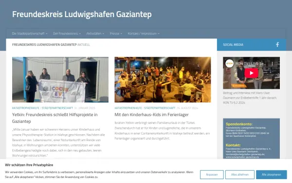 ludwigshafen-gaziantep.de