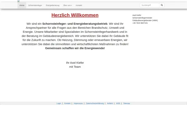 www.akiefer.de