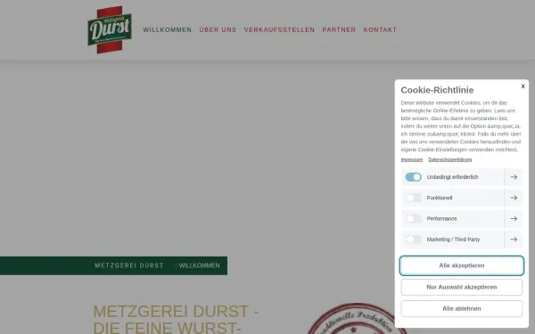www.durst-wurst.de
