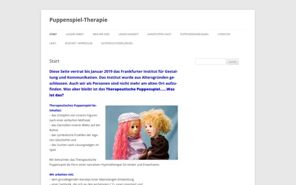 www.puppenspiel-therapie.de