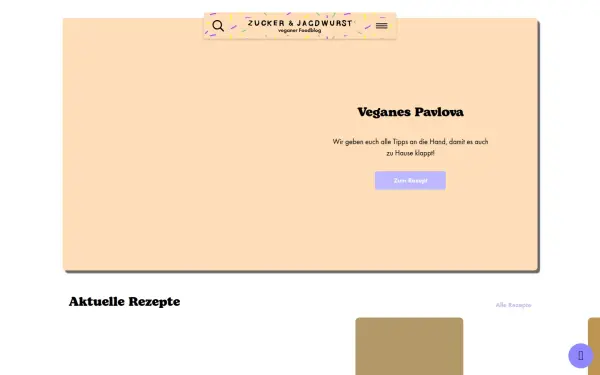 www.zuckerjagdwurst.com