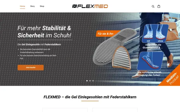 www.flexmed.de