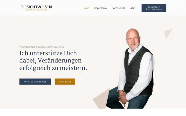 diesichtweisen.de