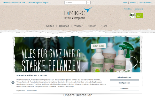 dimikro.de