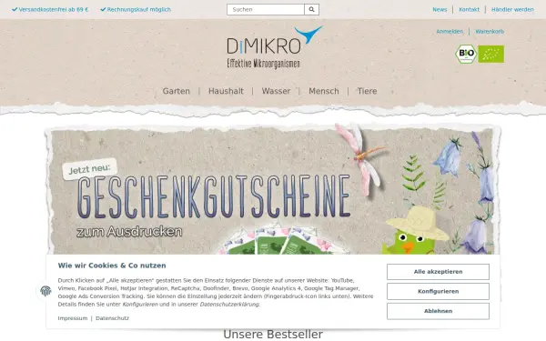 dimikro.de
