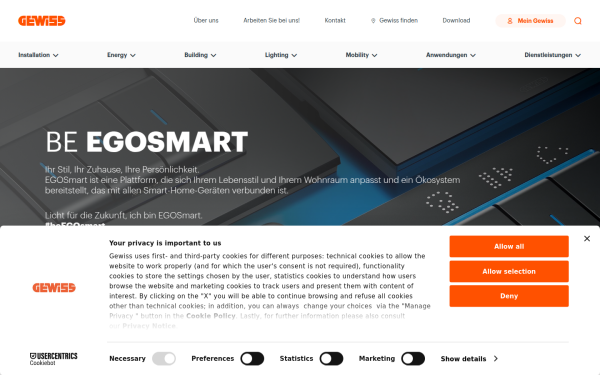 www.gewiss.com