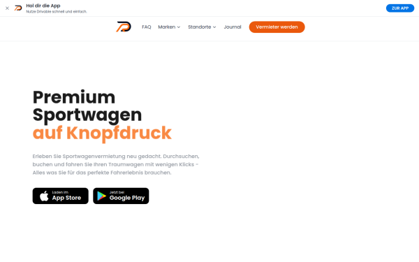 drivable.app