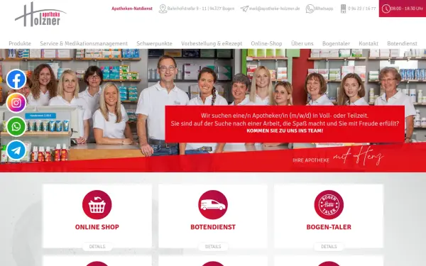 www.apotheke-holzner.de