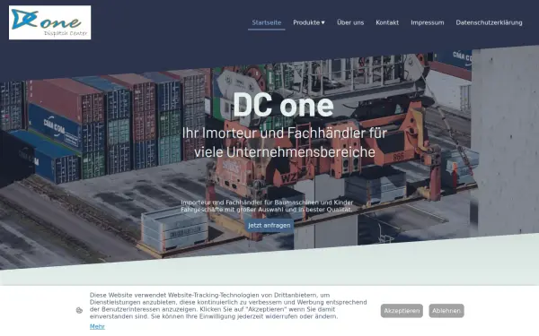 www.dcone.de