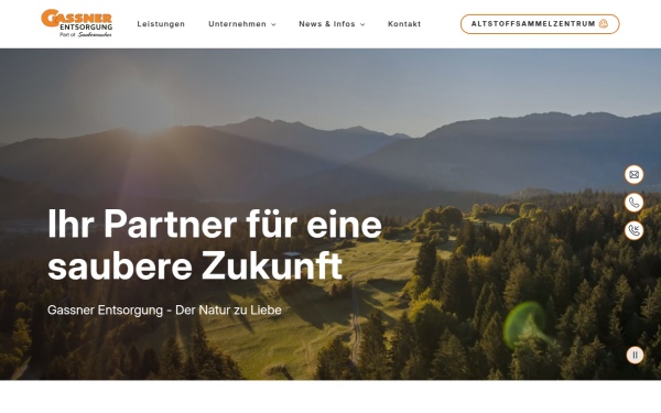 www.gassner-entsorgung.at