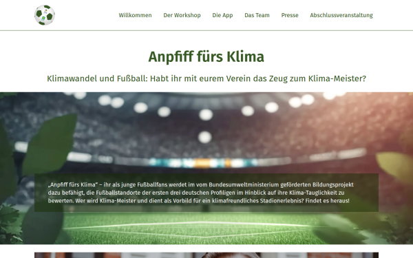 anpfiff-fuers-klima.de