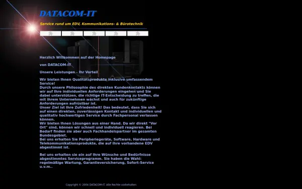 datacom-it.de
