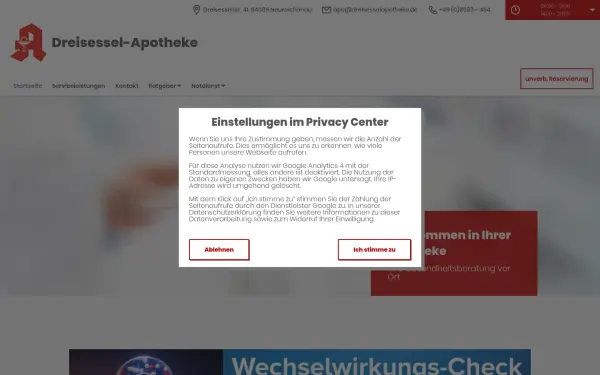 www.dreisesselapotheke-app.de