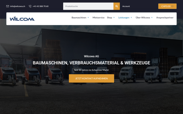 wilcowa.ch