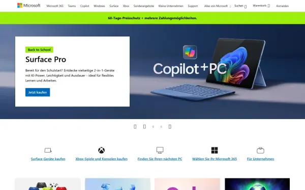 www.microsoft.com