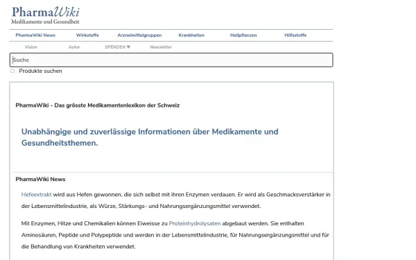www.pharmawiki.ch
