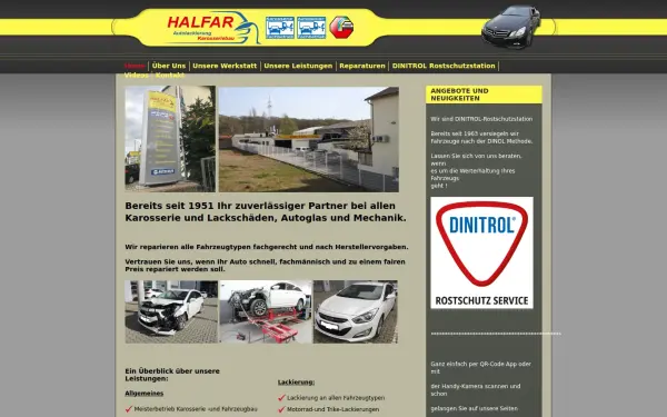 halfar-lackierungen.de