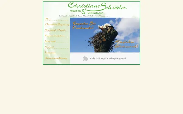 hebamme-havixbeck.de