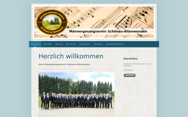 www.mgv-schoenau-altenwenden.de