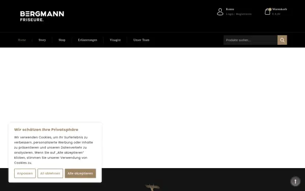 bergmann-friseure.com