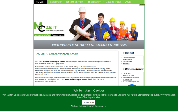 www.mc-zeit.de