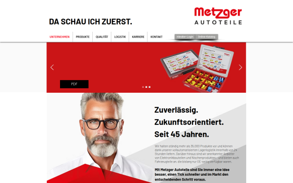 www.werner-metzger.de