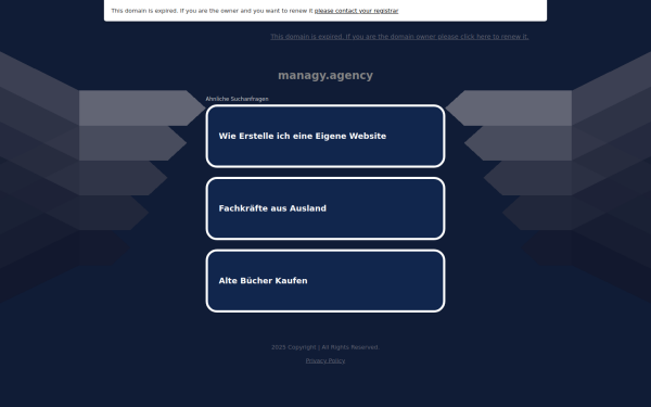 managy.agency