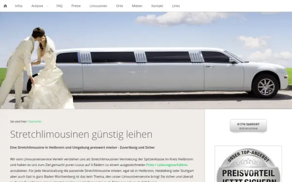 www.limousinenservice-verleih.de