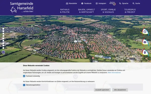 www.harsefeld.de