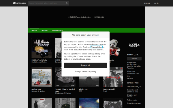 bltnm.bandcamp.com