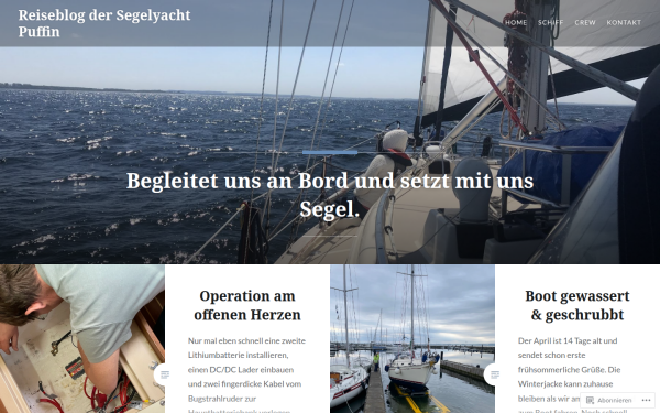 meersegeln.blog