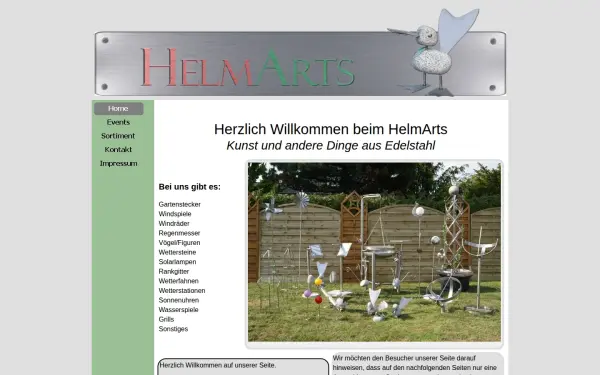 helmarts.de