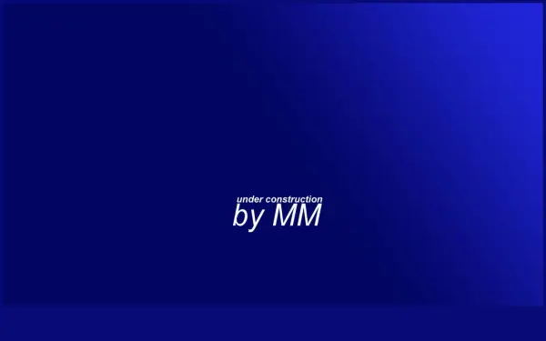 m-maerker.de