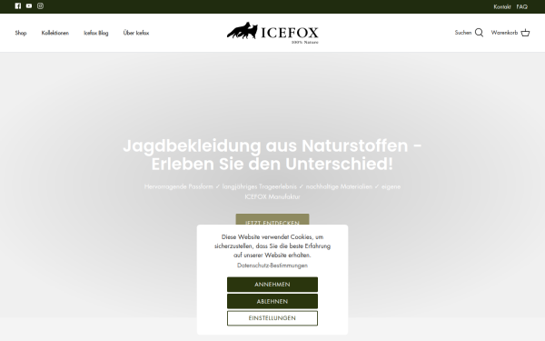 www.icefox.de