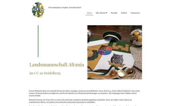 www.afrania.de