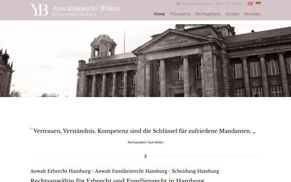 www.anwaltskanzlei-birken.de
