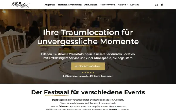 majestaet-festsaal.de