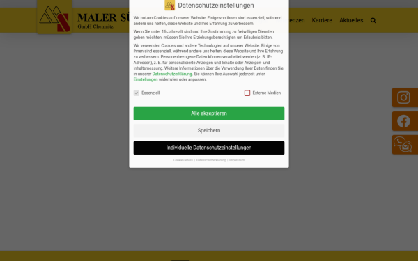 malersued.de