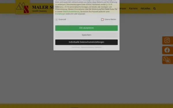 malersued.de
